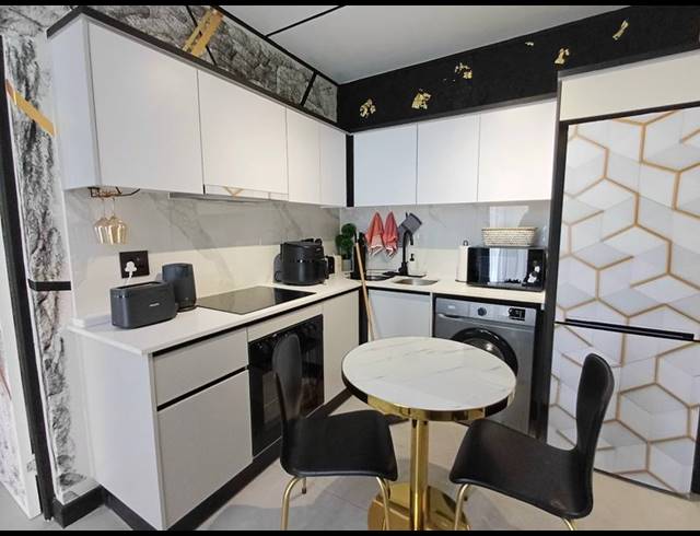 1 BEDROOM PROPERTY TO RENT IN WATERFALL